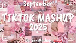 Tiktok Mashup September π2025π (Not Clean)