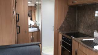 2012 JAYCO STERLING 21.65.9 Watsons Caravans Port Macquarie (Stock #9980)