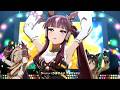 ラッキーライラックでうまぴょい伝説 (CV:中島由貴)【ウマ娘MV】