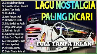 Lagu Nostalgia Selalu Berhasil Membawa Kita Ke Masa Lalu