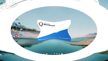 Hướng dẫn cài đặt jdk 17 và netbeans 19