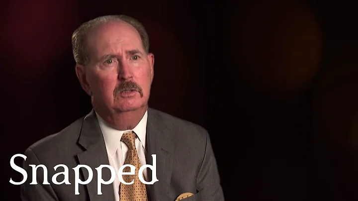 Snapped: After the Verdict - Helen Moore (Season 2...