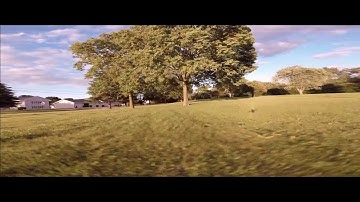 Xhover mxp200b freestyle