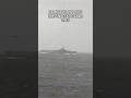 Kamikaze attacks HMS Indefatigable -  1945 #shorts #ww2 #kamikaze #history #military