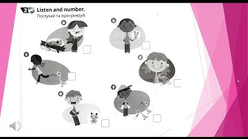 Quick Minds 1 Unit 4 Lesson 4 2