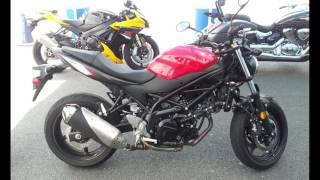 Ducati Coleman Powersports Hudson Valley Motorsports 170704