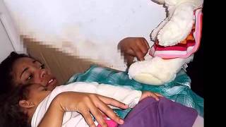 Full Song 2Ne1 - I Dont Care Anny Caroliny & Mikeferreira