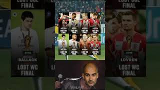 Here We Go......pep Epl Football Player And Unlikely Player