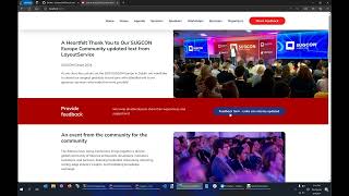 Running the Sitecore Layout Service on ASP.NET Core