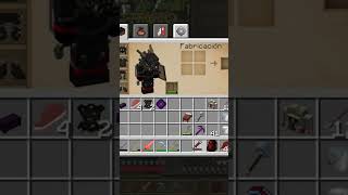 Caldero Evilcraft #minecraft #minecraftmods #minecraftjavamods