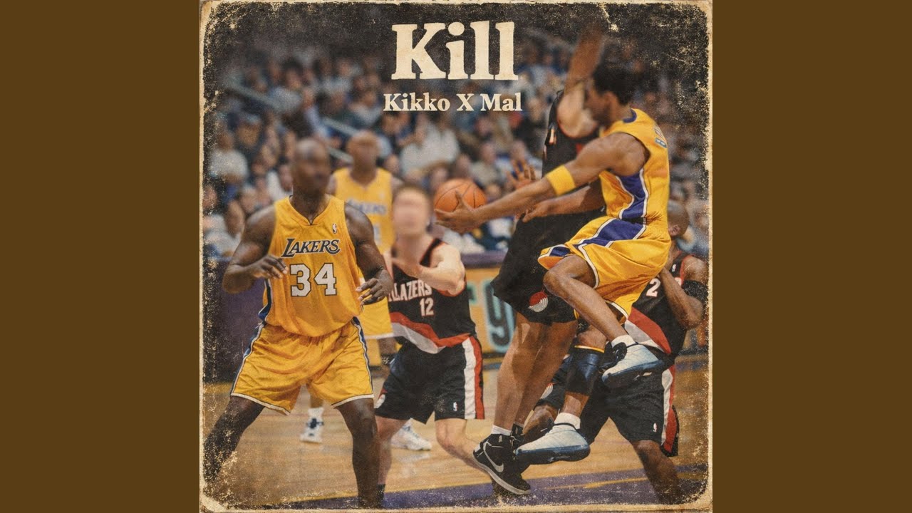 Watch Kill on YouTube Watch Kill on YouTube