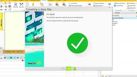HFSQL (HyperFileSQL)
