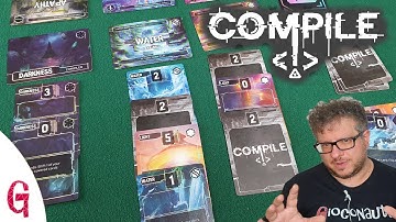 COMPILE: MAIN 1-Tutorial e commenti-Sfida per diventare l