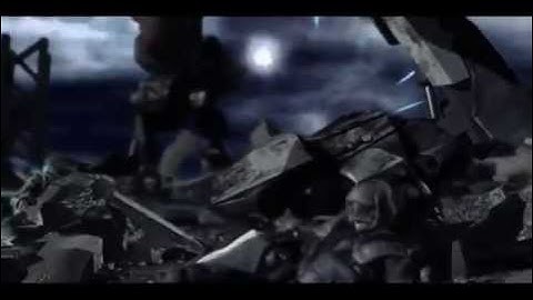 Ground Control 2 Operation Exodus   Intro Cinematic HD