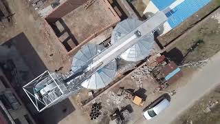 Tse Silo