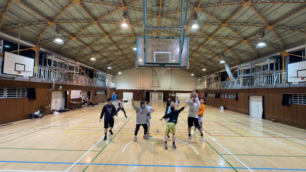 20260207目黒西中