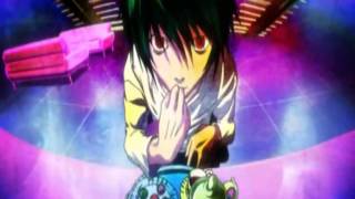 Multi Anime Opening - One Reason
