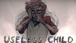 Chejou arts. You are a useless child. You're a useless child kikuo. You are a useless child (hatsune miku) перевод. You're a useless child kikuo.