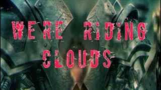 KERION - Riding Clouds Feat Elisa C. Martin (official lyric video)