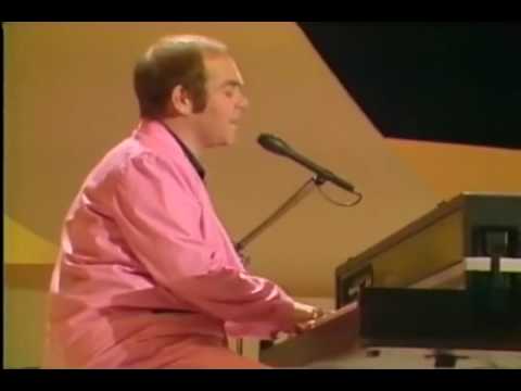 Elton John- Sorry Seems to be the Hardest Word in ...