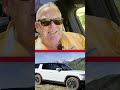 Rivian R2 EV blends off-road capability, highway comfort and smart AI