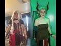 #cosplay