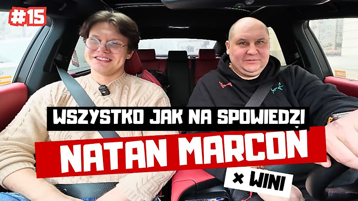 Prawdziwe oblicze freak fightów i polskich influencerców | NATAŃ MARCOŃ