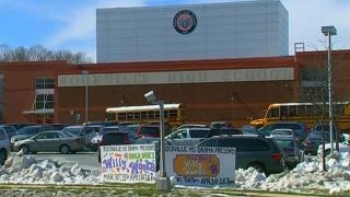 Legal immigrant 'disheartened' brutal alleged school rape