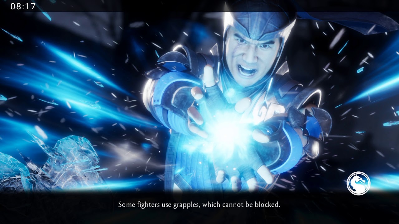 Smoke Triborg all 4 boss fight