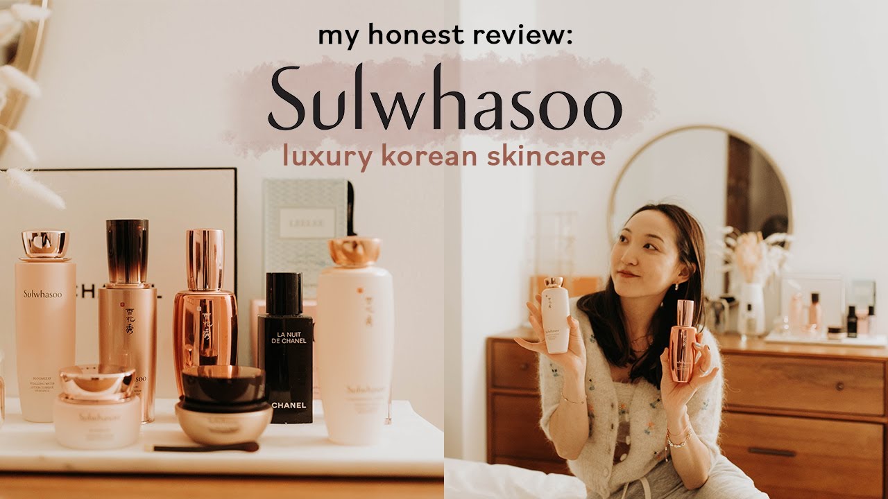 12 Best Sulwhasoo Products Of 2023