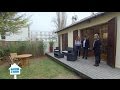 Silvadec dans lmission maison  vendre du 02 mars 2016 sur m6