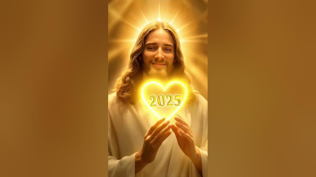 FELIZ AÑO NUEVO 2025 🥂 BENDICIONES 🙏 ️🙏 YouTube
