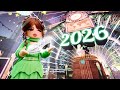 Wicked: For Good | Roblox | UGC & New Year's Party