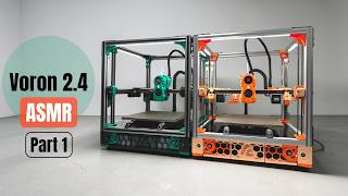 Voron 2 4 Part 1