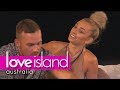 Cassidy couldn't care less of what the Villa thinks of her | Love Island Australia 2018