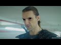 Geralt of Rivia vs Squid Game Front Man