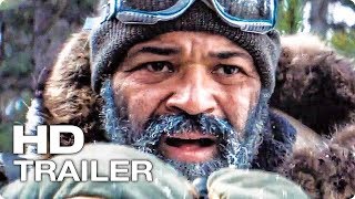ПРИДЕРЖИ ТЬМУ ✩ Трейлер (2018) Джеффри Райт, Netflix ПРИДЕРЖИ ТЬМУ ✩ Трейлер (2018) Джеффри Райт, Netflix