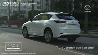 FitzMall | Mazda Frederick - MZFD2307H