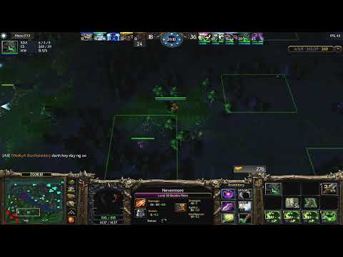 Kesaudoi dota 1 rgc
