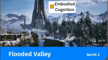 The Talos Principle 2 - Embodied Cognition