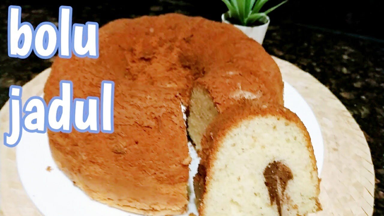 Resep Bolu Jadul Dengan Mentega Wisman Yang Super Wangi Dan Lembut 😋 -  Youtube Resep Bolu Jadul Dengan Mentega Wisman Yang Super Wangi Dan Lembut 😋 -  Youtube