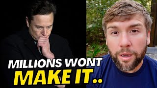 Elon Musk Gives A Direct Warning To All America (this Is Very Alarming)