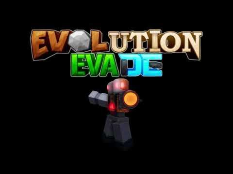 Evolution Evade