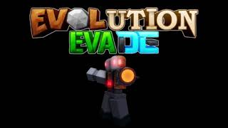 Evolution Evade Soundtrack | Twin Jaeger (Subject-374H)