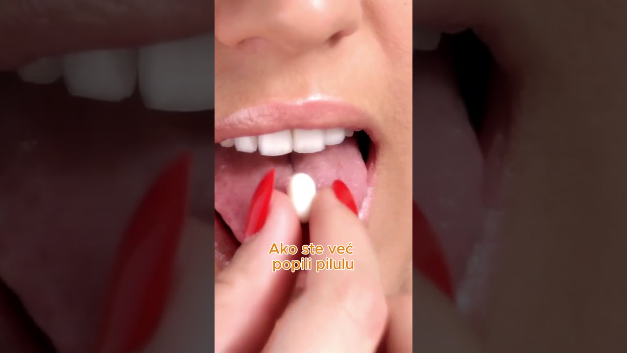 Pilula za dan posle | Prof. dr Ana Mitrović Jovanović #stetoskopinfo #podcast