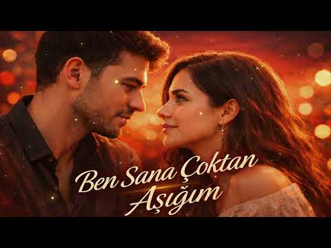 Ben Sana Çoktan Aşığım – En Güzel Düet Aşk Şarkısı