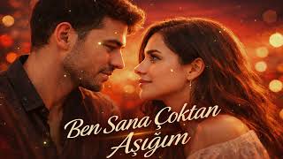 Ben Sana Çoktan Aşığım - En Güzel Düet Aşk Şarkısı