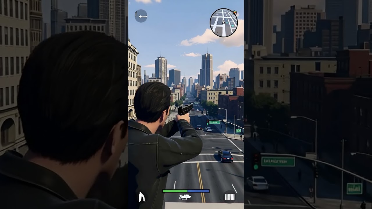 "GTA 5 in 2026 hits different.