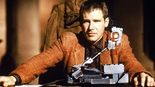 Harrison Ford Officially On Board For BLADE RUNNER Sequel - AMC Movie News
