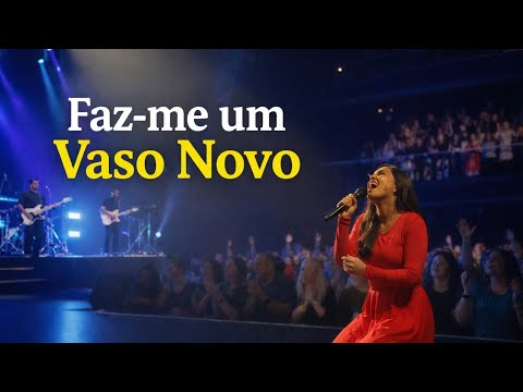 Faz Me Um Vaso Novo